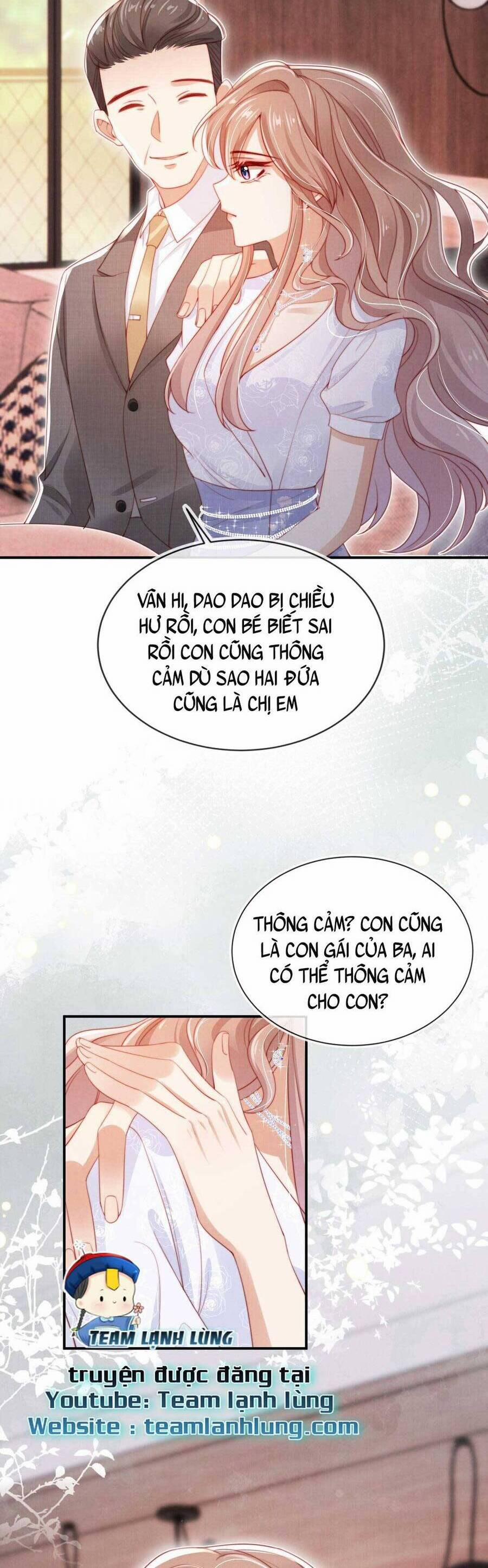 Hoắc Thiếu Lại Phải Theo Đuổi Vợ Yêu Rồi 13 trang 15