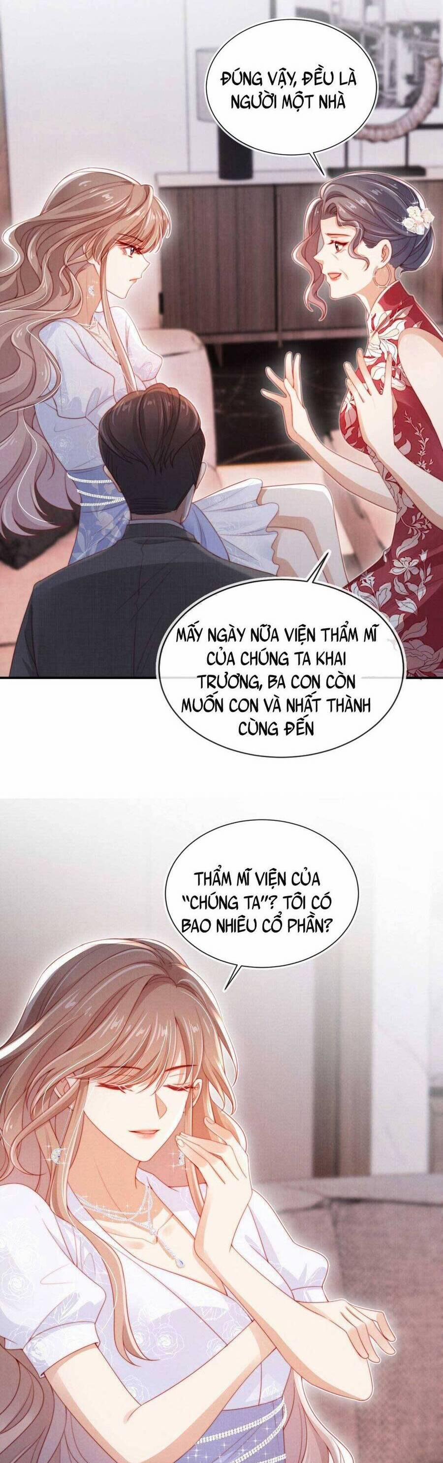 Hoắc Thiếu Lại Phải Theo Đuổi Vợ Yêu Rồi 13 trang 17