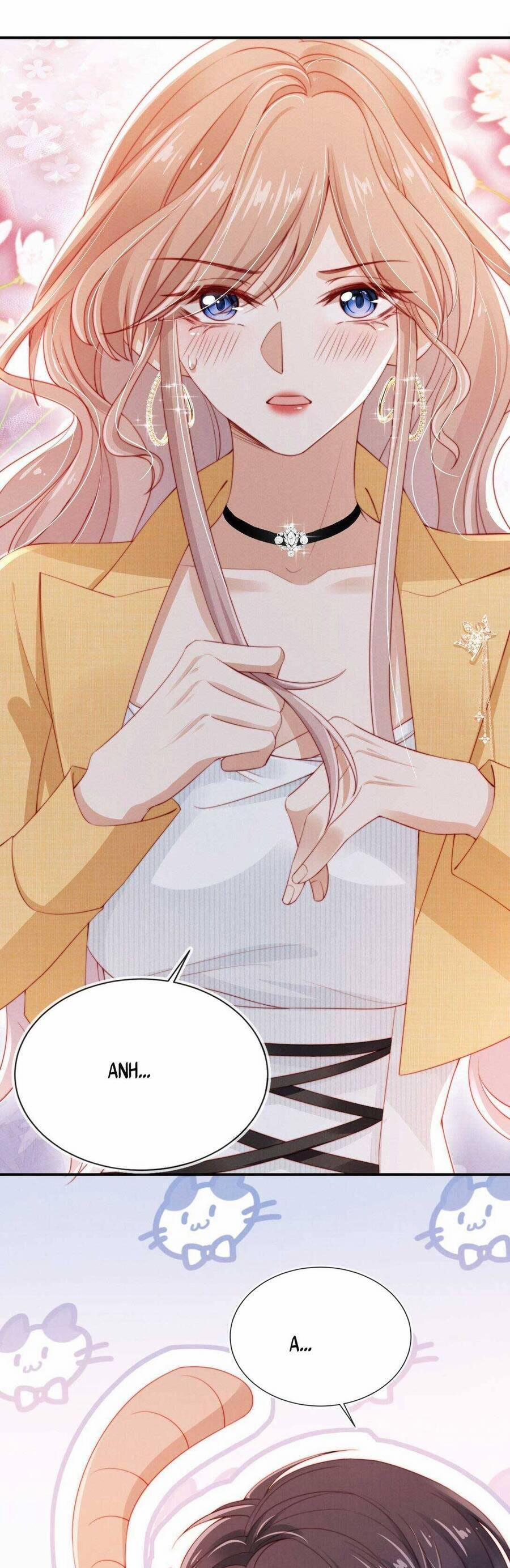 Hoắc Thiếu Lại Phải Theo Đuổi Vợ Yêu Rồi 13 trang 2