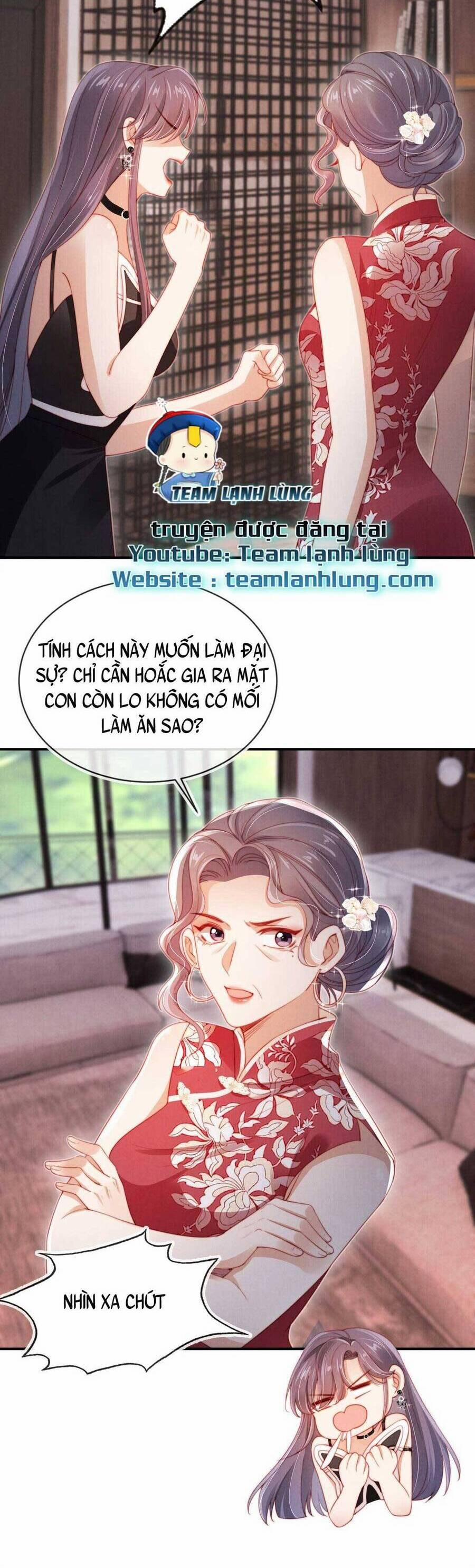 Hoắc Thiếu Lại Phải Theo Đuổi Vợ Yêu Rồi 13 trang 20