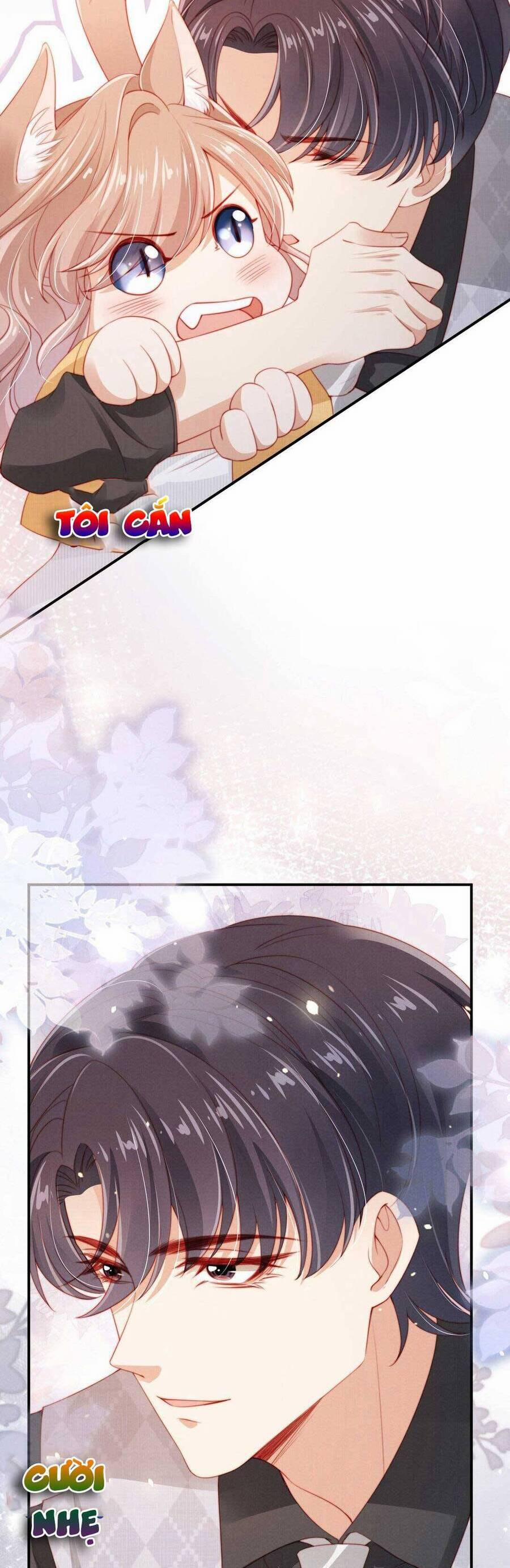 Hoắc Thiếu Lại Phải Theo Đuổi Vợ Yêu Rồi 13 trang 3