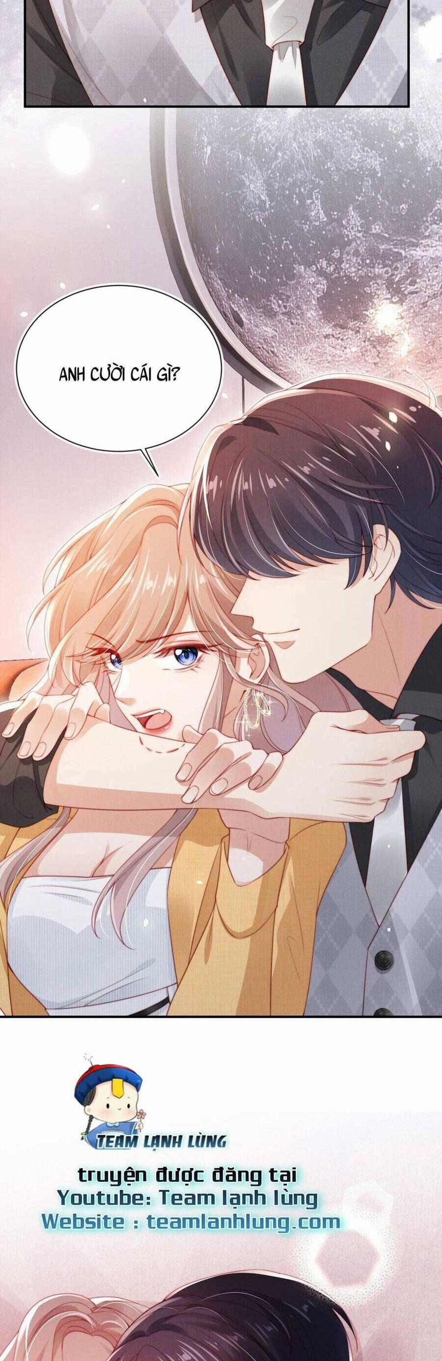 Hoắc Thiếu Lại Phải Theo Đuổi Vợ Yêu Rồi 13 trang 4