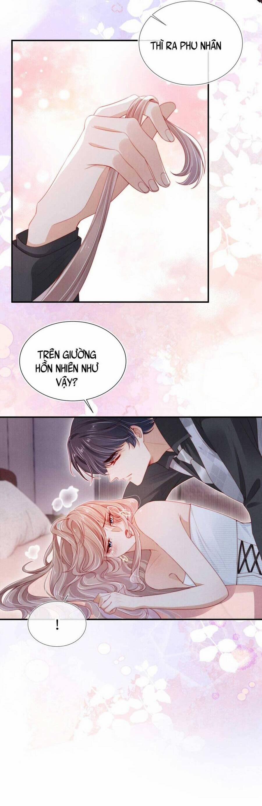 Hoắc Thiếu Lại Phải Theo Đuổi Vợ Yêu Rồi 13 trang 6