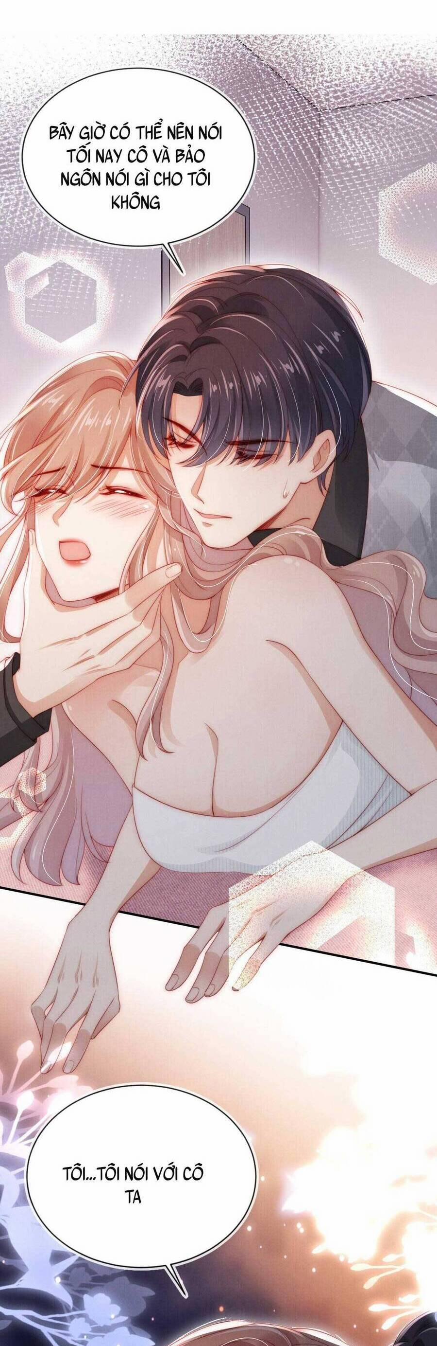 Hoắc Thiếu Lại Phải Theo Đuổi Vợ Yêu Rồi 13 trang 7