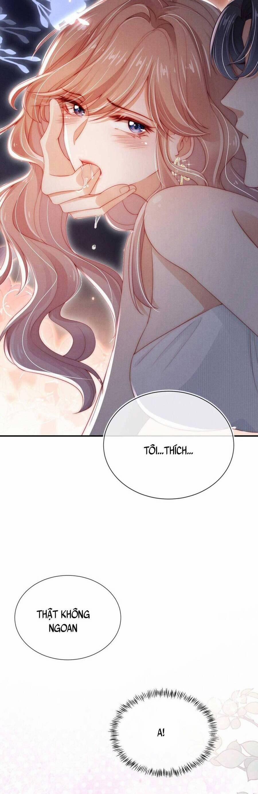 Hoắc Thiếu Lại Phải Theo Đuổi Vợ Yêu Rồi 13 trang 8