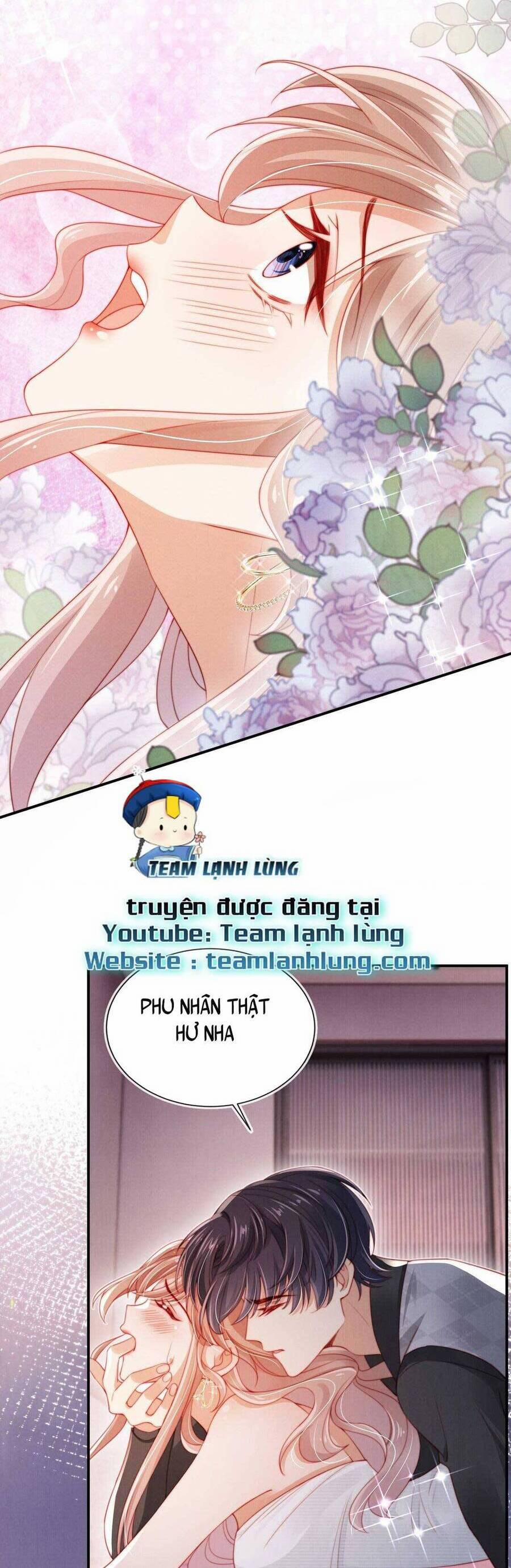 Hoắc Thiếu Lại Phải Theo Đuổi Vợ Yêu Rồi 13 trang 9