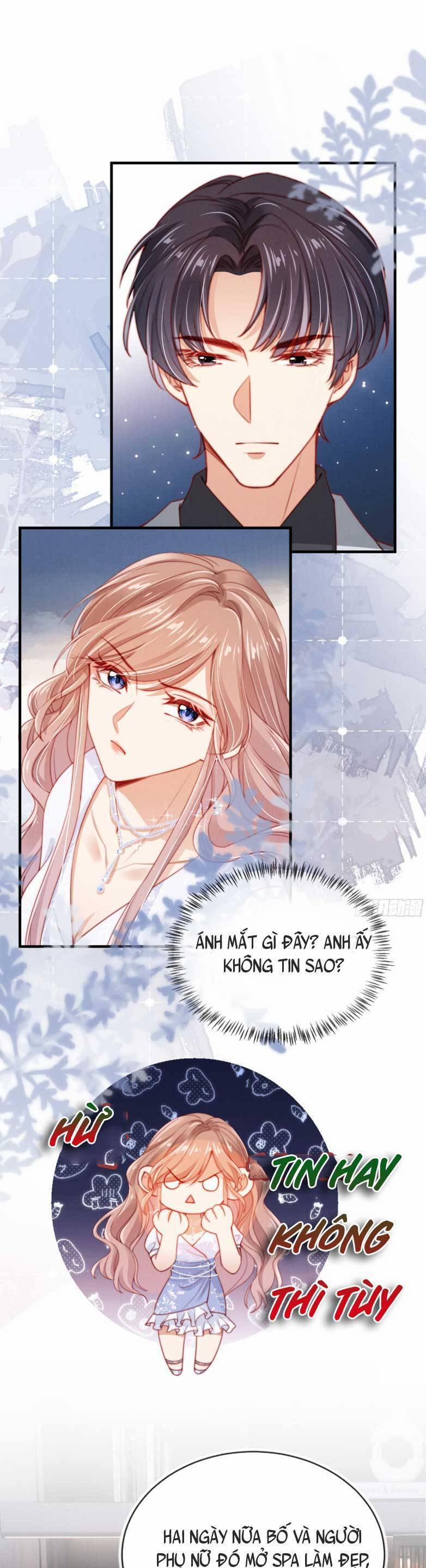 Hoắc Thiếu Lại Phải Theo Đuổi Vợ Yêu Rồi 14 trang 12