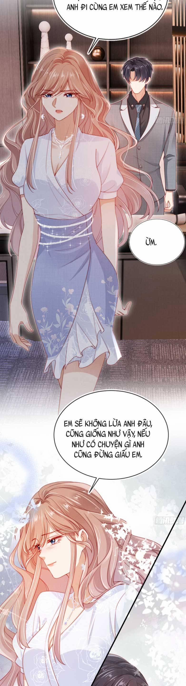 Hoắc Thiếu Lại Phải Theo Đuổi Vợ Yêu Rồi 14 trang 13