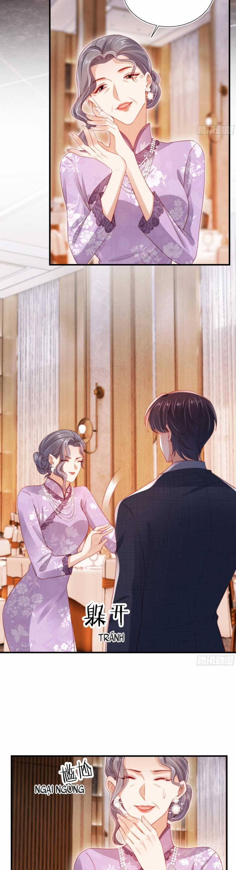 Hoắc Thiếu Lại Phải Theo Đuổi Vợ Yêu Rồi 14 trang 16