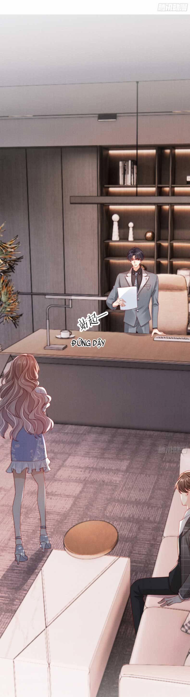 Hoắc Thiếu Lại Phải Theo Đuổi Vợ Yêu Rồi 14 trang 2