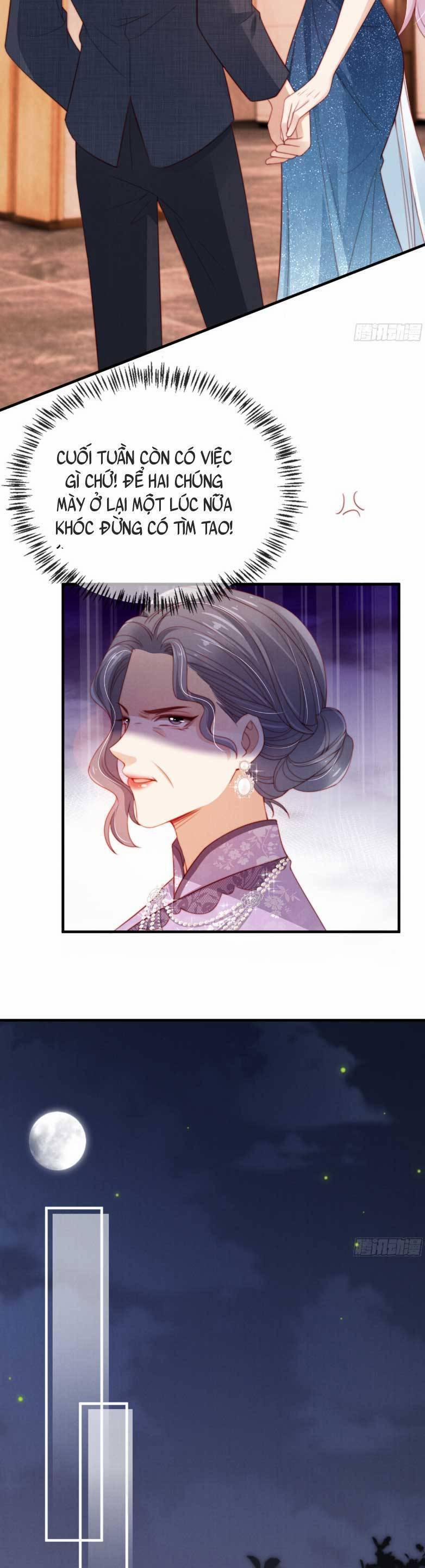 Hoắc Thiếu Lại Phải Theo Đuổi Vợ Yêu Rồi 14 trang 20