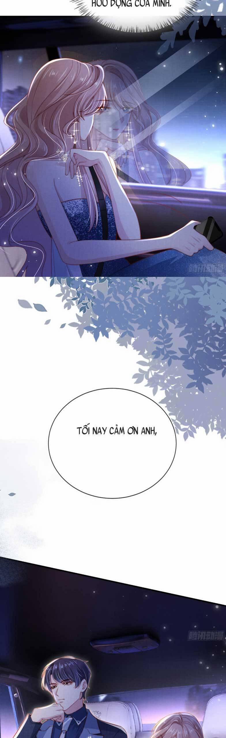 Hoắc Thiếu Lại Phải Theo Đuổi Vợ Yêu Rồi 14 trang 22