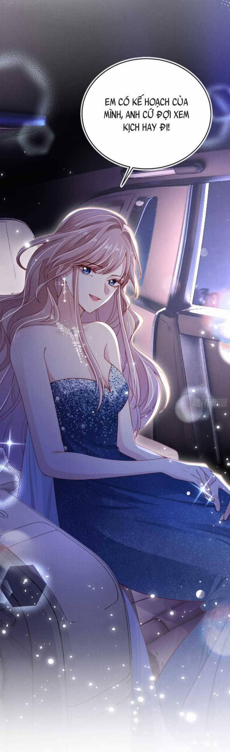 Hoắc Thiếu Lại Phải Theo Đuổi Vợ Yêu Rồi 14 trang 24