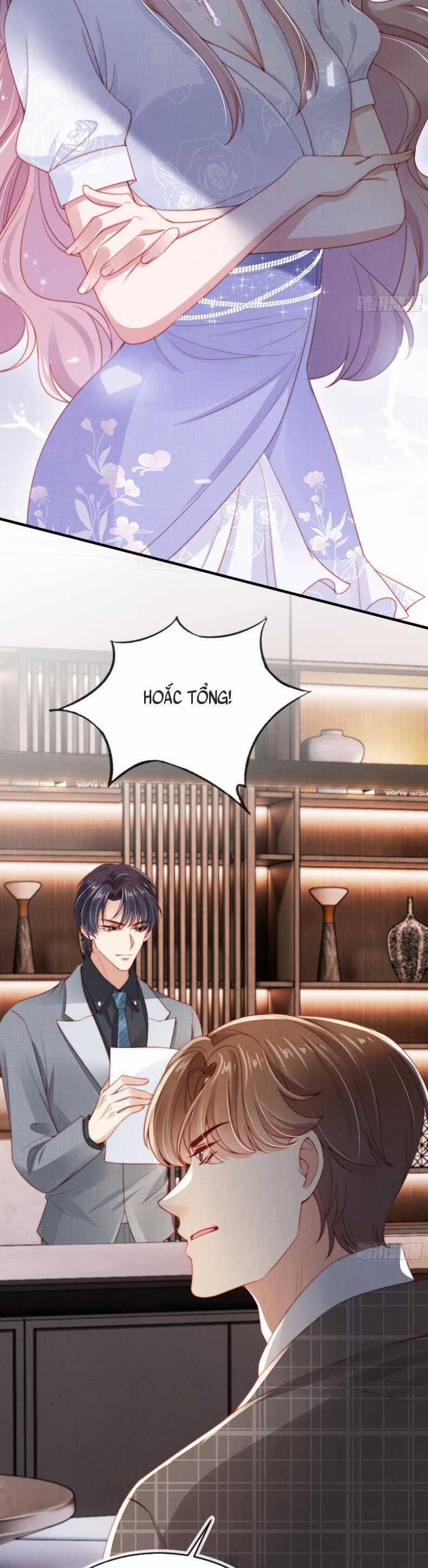 Hoắc Thiếu Lại Phải Theo Đuổi Vợ Yêu Rồi 14 trang 5