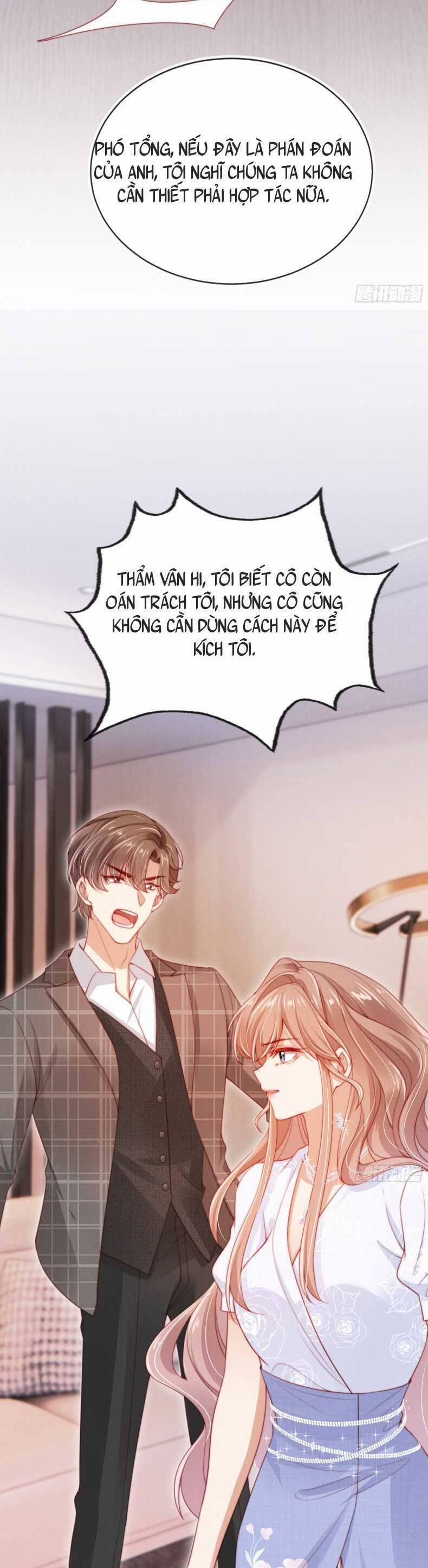 Hoắc Thiếu Lại Phải Theo Đuổi Vợ Yêu Rồi 14 trang 7