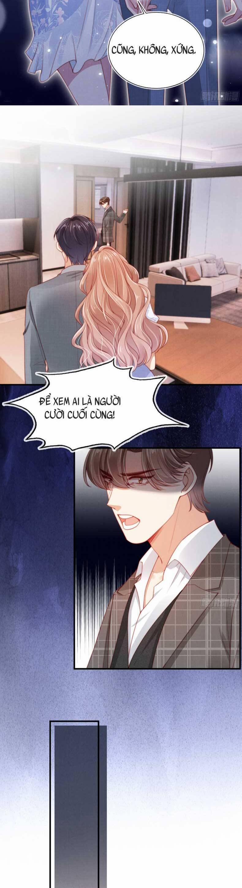 Hoắc Thiếu Lại Phải Theo Đuổi Vợ Yêu Rồi 14 trang 9