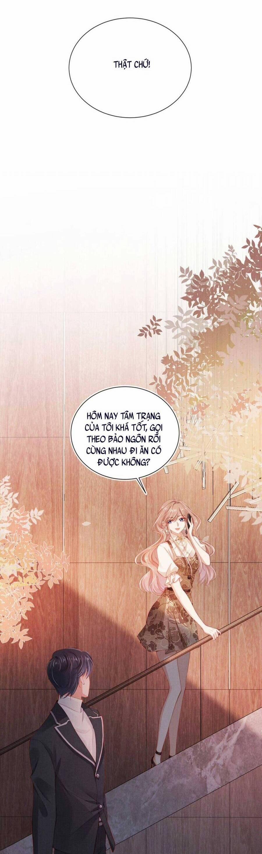 Hoắc Thiếu Lại Phải Theo Đuổi Vợ Yêu Rồi 15 trang 11