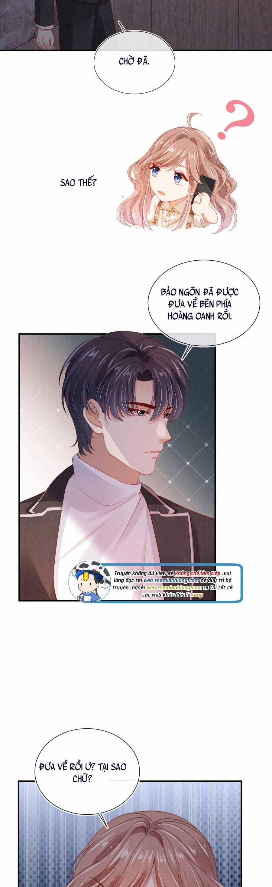 Hoắc Thiếu Lại Phải Theo Đuổi Vợ Yêu Rồi 15 trang 12