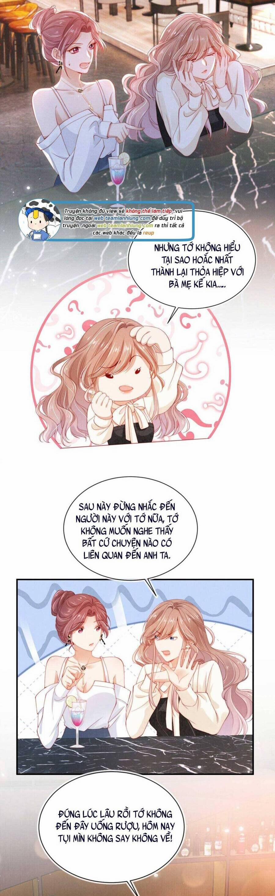 Hoắc Thiếu Lại Phải Theo Đuổi Vợ Yêu Rồi 15 trang 15