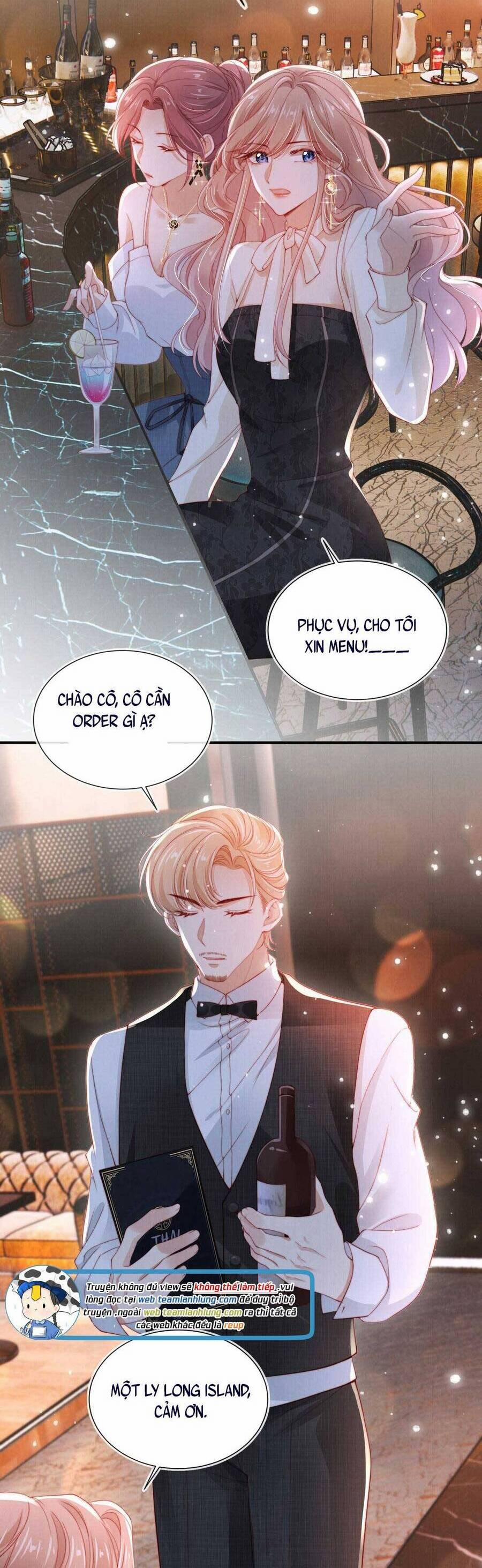 Hoắc Thiếu Lại Phải Theo Đuổi Vợ Yêu Rồi 15 trang 16