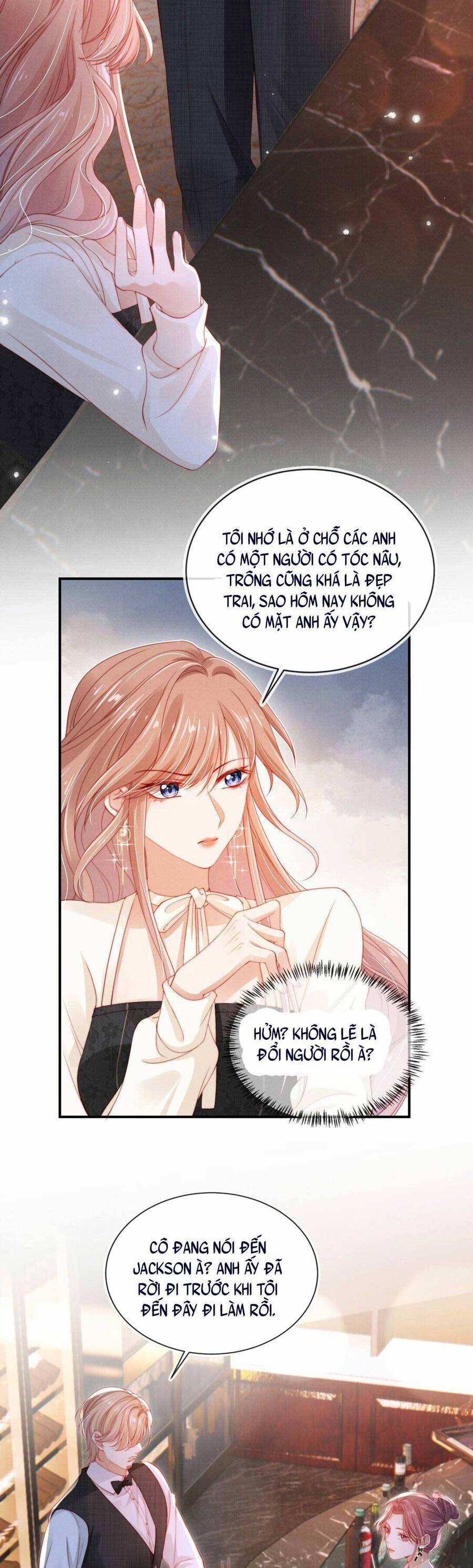 Hoắc Thiếu Lại Phải Theo Đuổi Vợ Yêu Rồi 15 trang 17