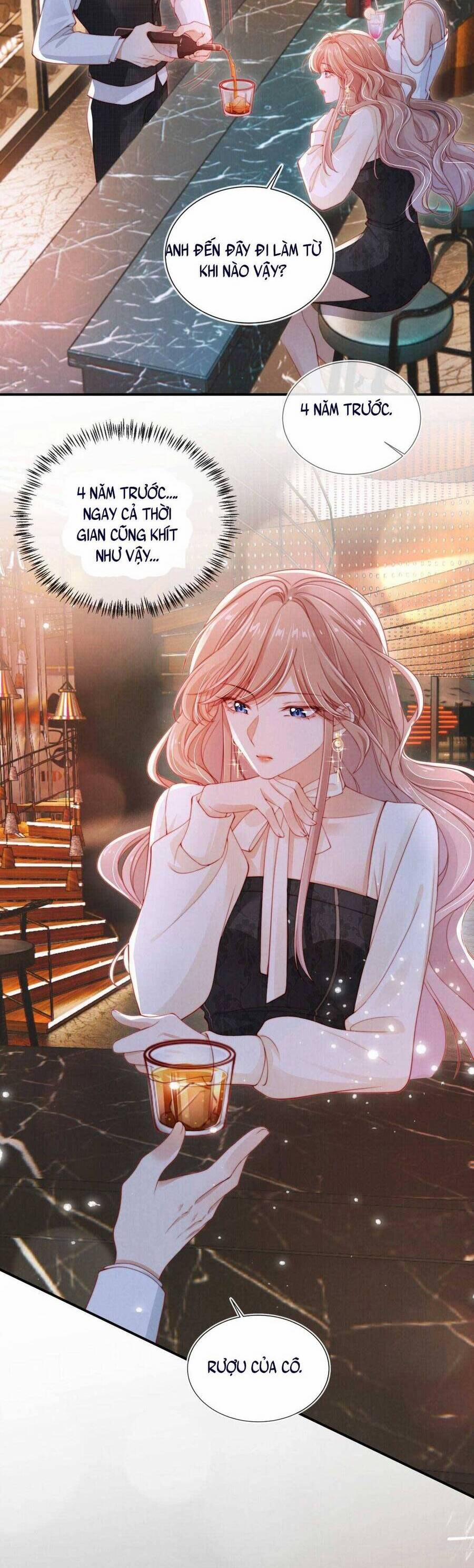 Hoắc Thiếu Lại Phải Theo Đuổi Vợ Yêu Rồi 15 trang 18