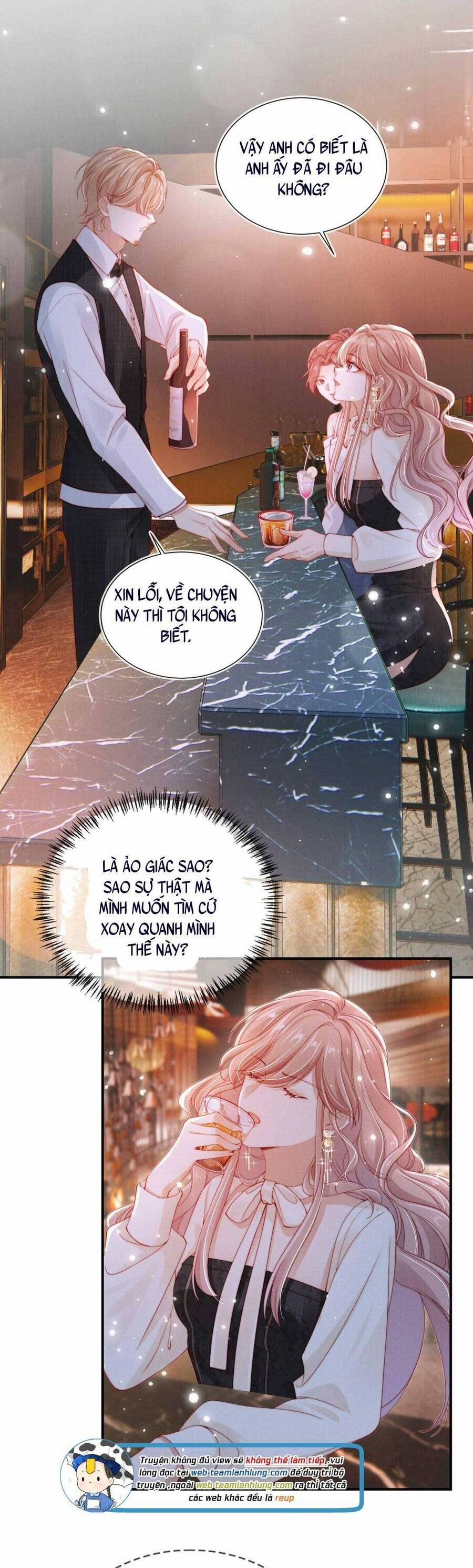 Hoắc Thiếu Lại Phải Theo Đuổi Vợ Yêu Rồi 15 trang 19