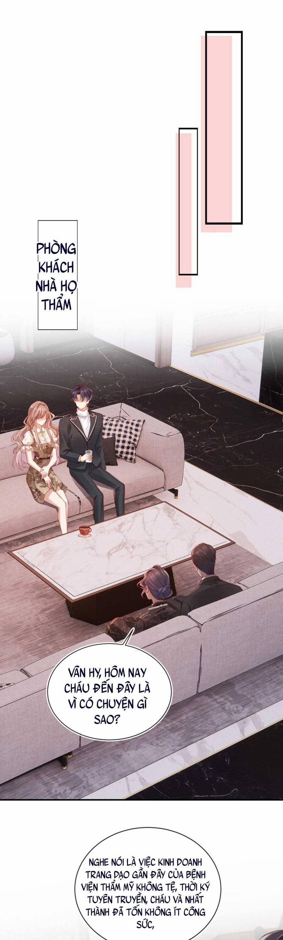 Hoắc Thiếu Lại Phải Theo Đuổi Vợ Yêu Rồi 15 trang 2