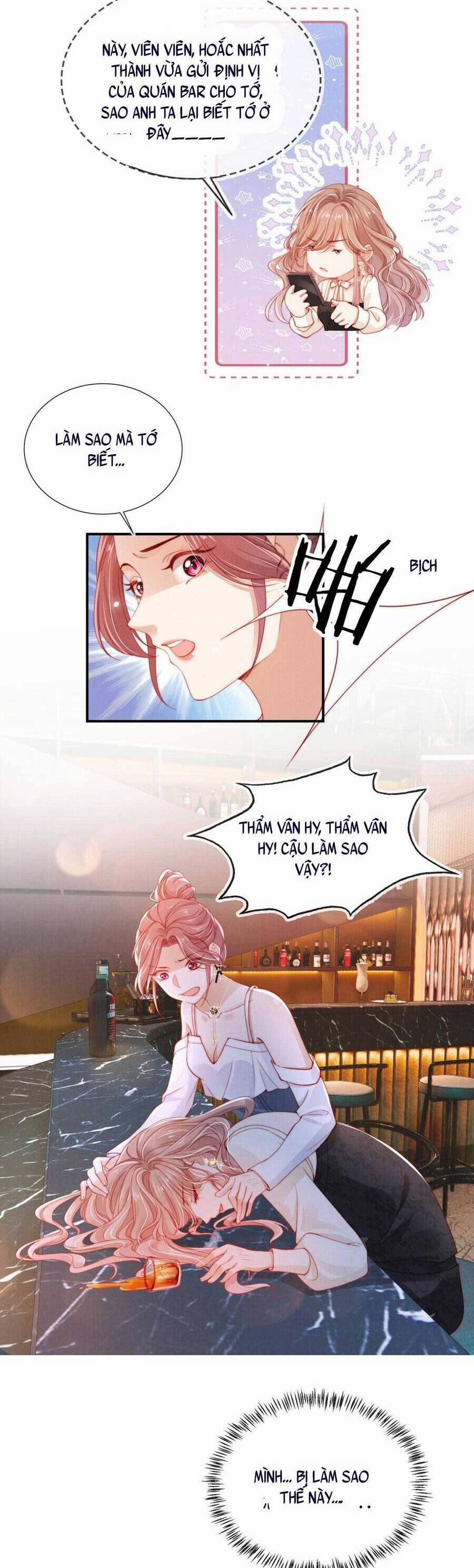 Hoắc Thiếu Lại Phải Theo Đuổi Vợ Yêu Rồi 15 trang 20