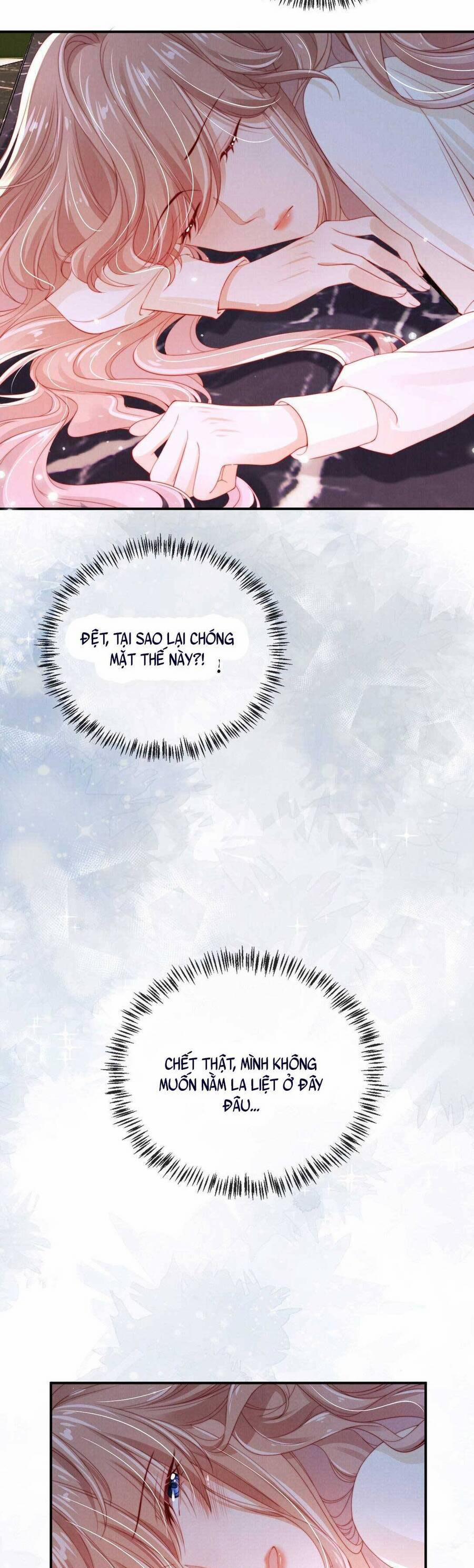 Hoắc Thiếu Lại Phải Theo Đuổi Vợ Yêu Rồi 15 trang 21