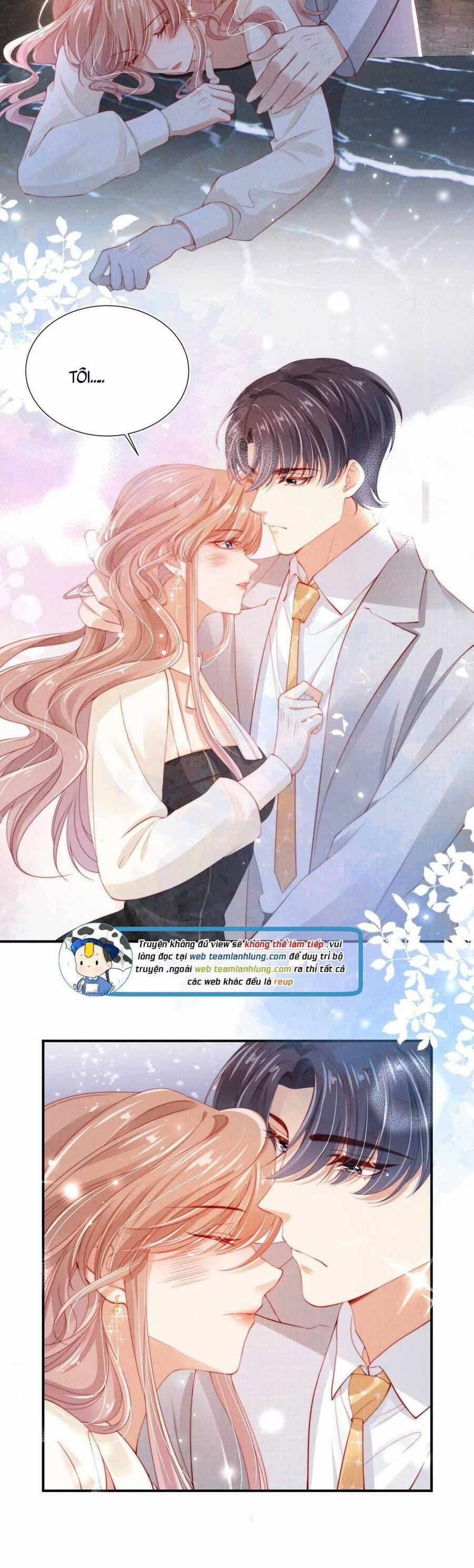 Hoắc Thiếu Lại Phải Theo Đuổi Vợ Yêu Rồi 15 trang 23