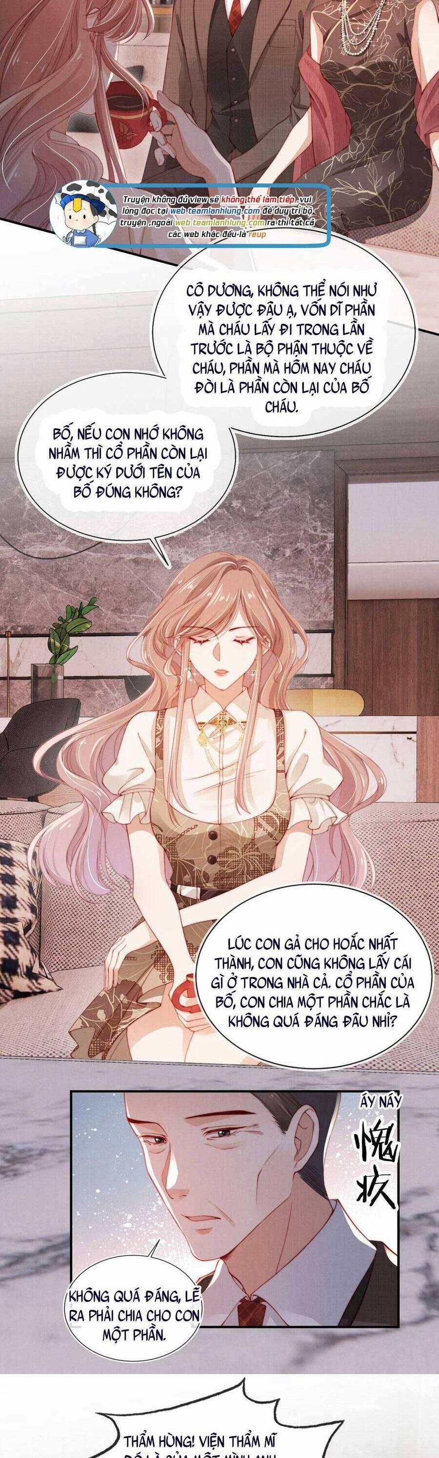 Hoắc Thiếu Lại Phải Theo Đuổi Vợ Yêu Rồi 15 trang 4