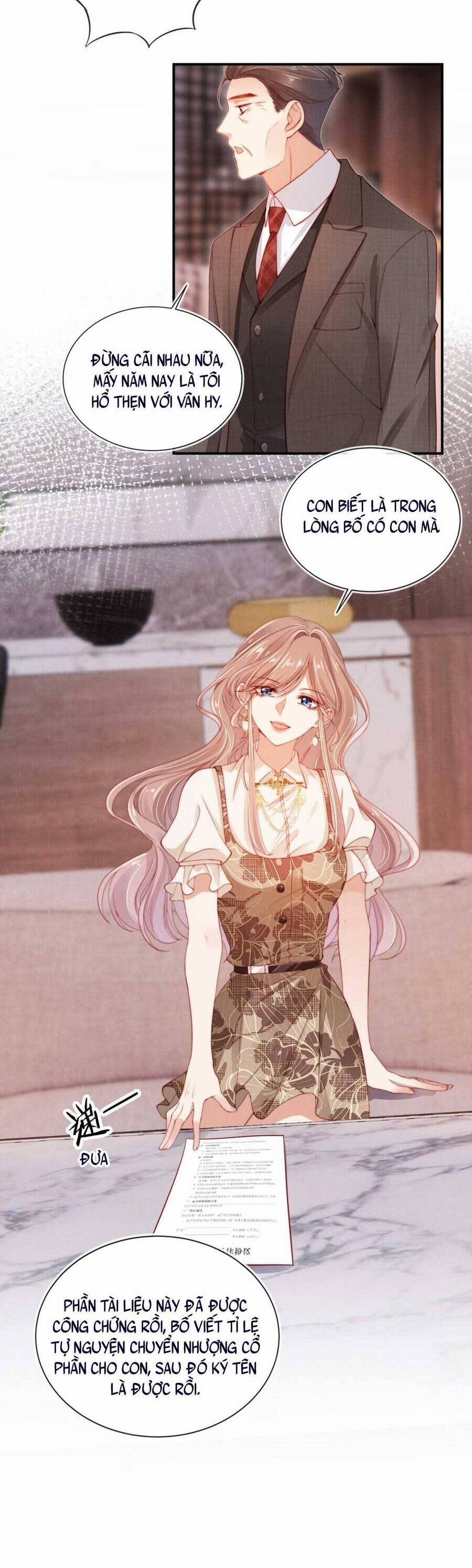 Hoắc Thiếu Lại Phải Theo Đuổi Vợ Yêu Rồi 15 trang 6