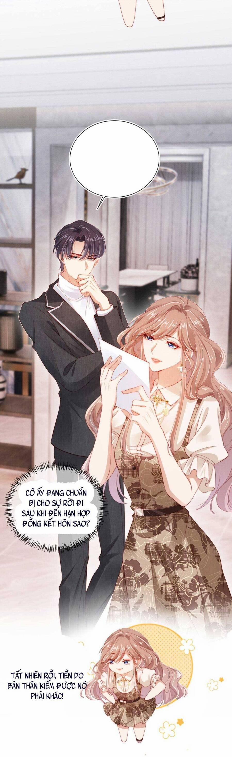 Hoắc Thiếu Lại Phải Theo Đuổi Vợ Yêu Rồi 15 trang 9