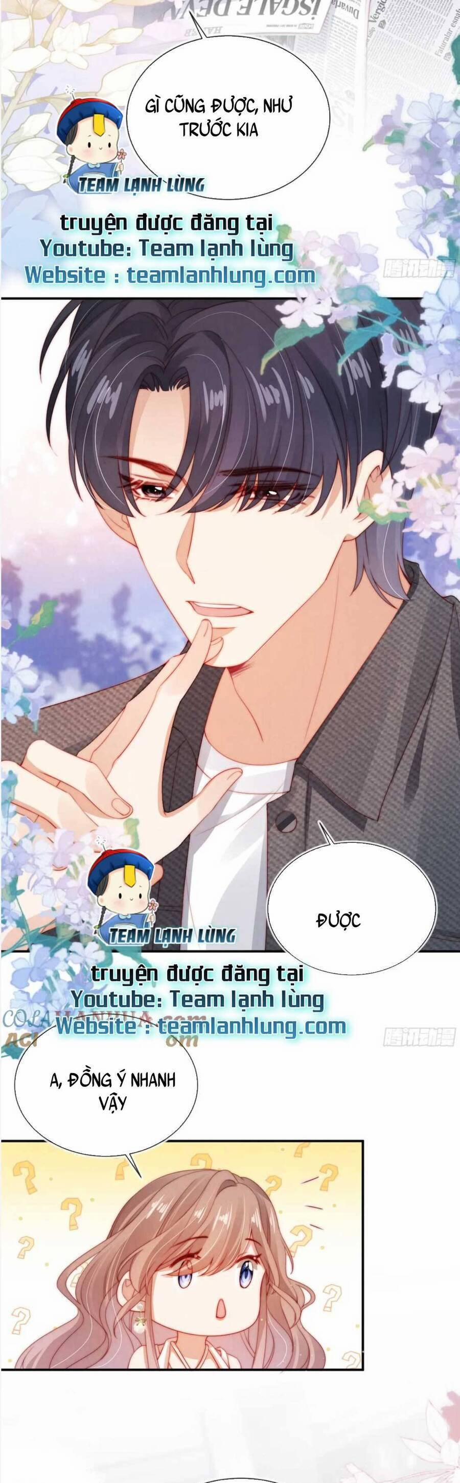 Hoắc Thiếu Lại Phải Theo Đuổi Vợ Yêu Rồi 17 trang 10