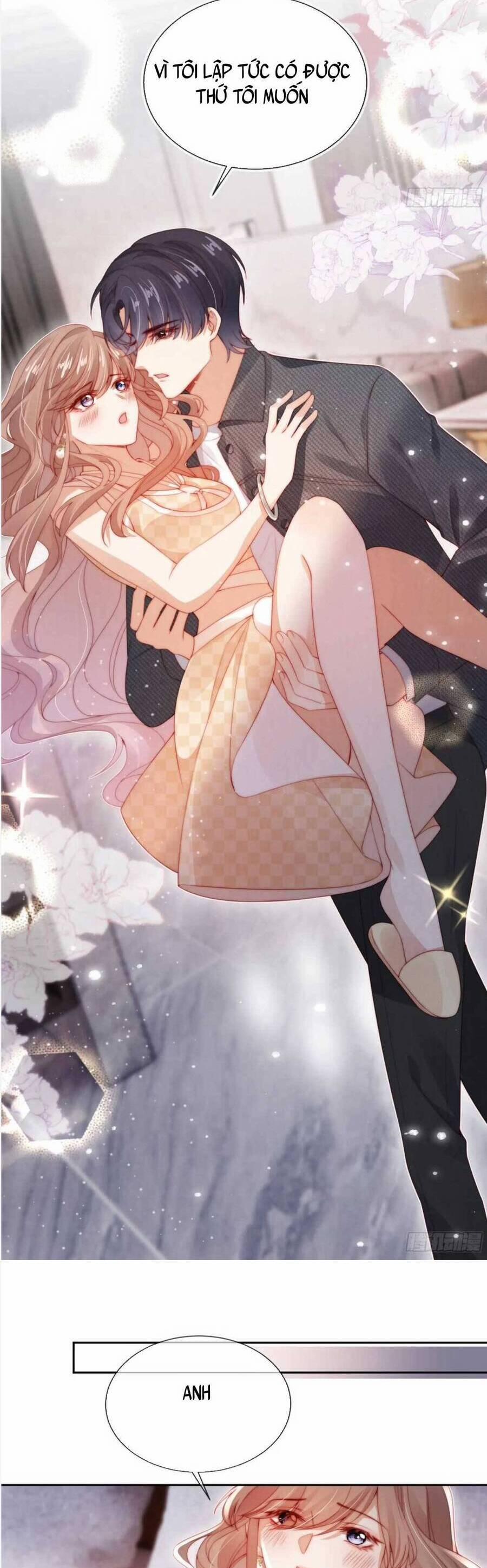 Hoắc Thiếu Lại Phải Theo Đuổi Vợ Yêu Rồi 17 trang 11