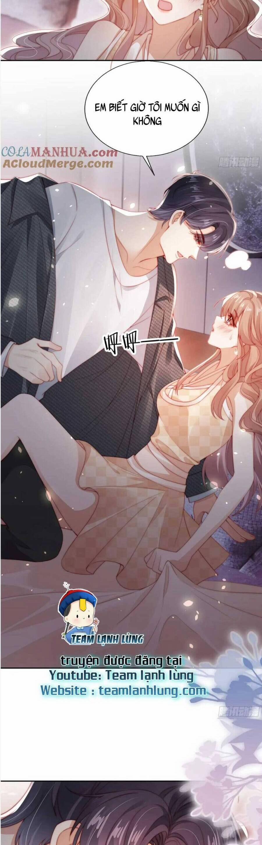 Hoắc Thiếu Lại Phải Theo Đuổi Vợ Yêu Rồi 17 trang 12