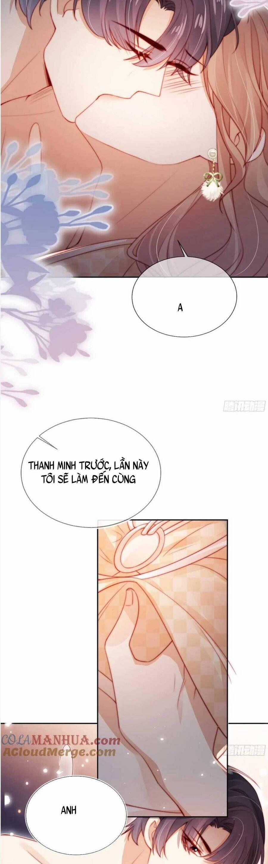 Hoắc Thiếu Lại Phải Theo Đuổi Vợ Yêu Rồi 17 trang 13