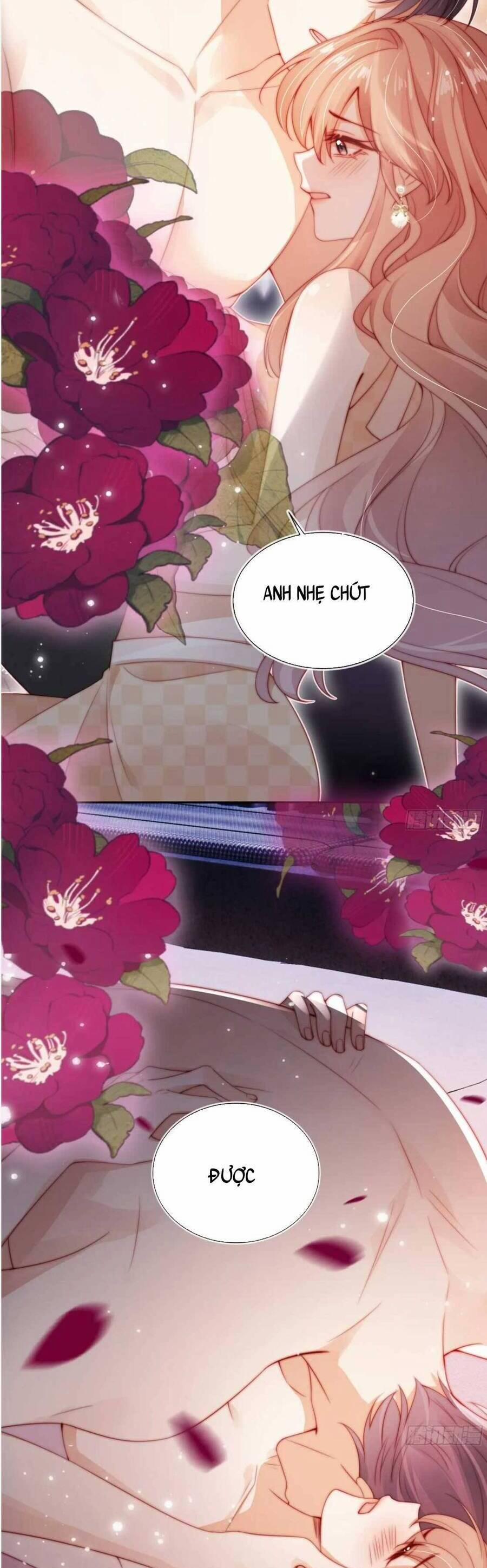 Hoắc Thiếu Lại Phải Theo Đuổi Vợ Yêu Rồi 17 trang 14