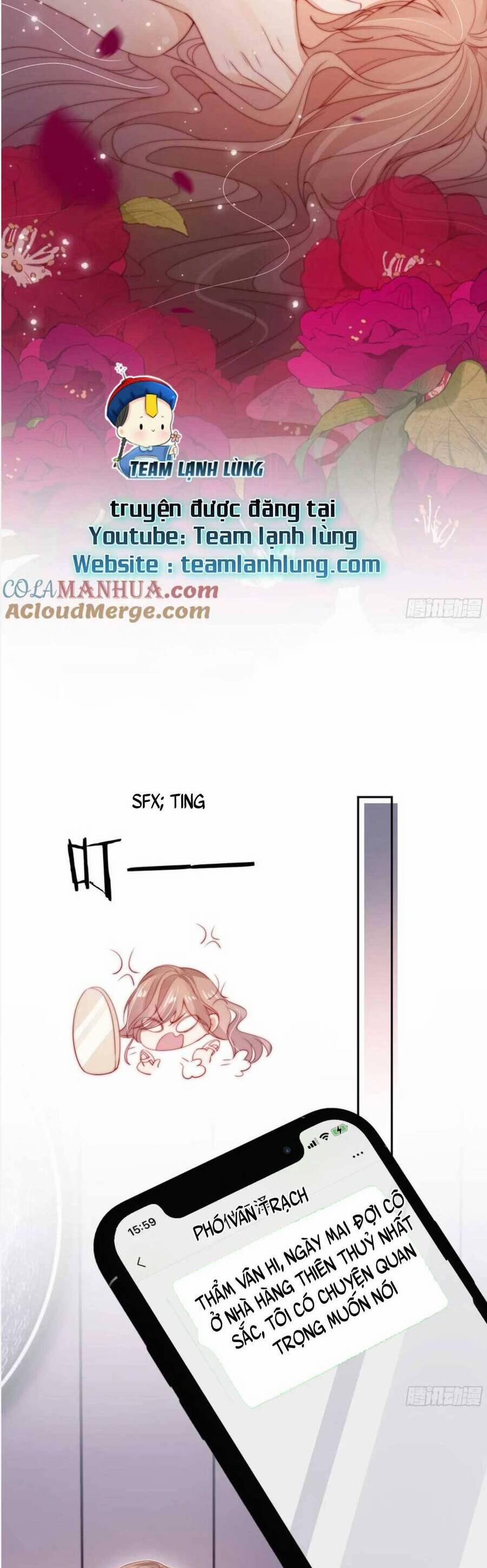 Hoắc Thiếu Lại Phải Theo Đuổi Vợ Yêu Rồi 17 trang 15