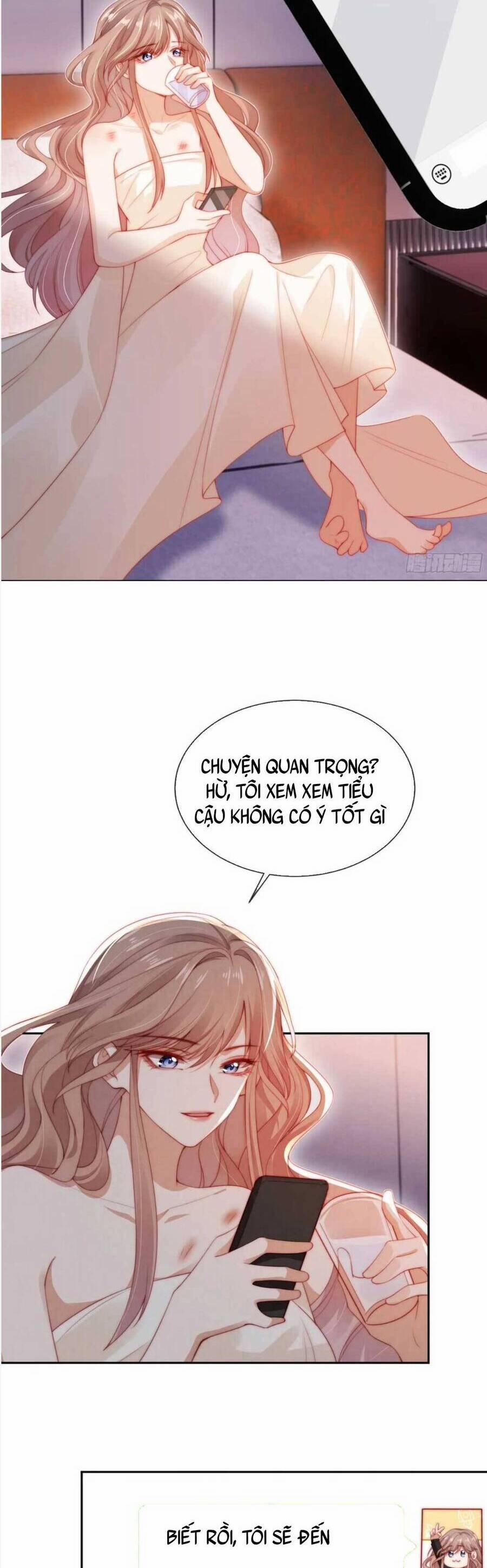 Hoắc Thiếu Lại Phải Theo Đuổi Vợ Yêu Rồi 17 trang 16