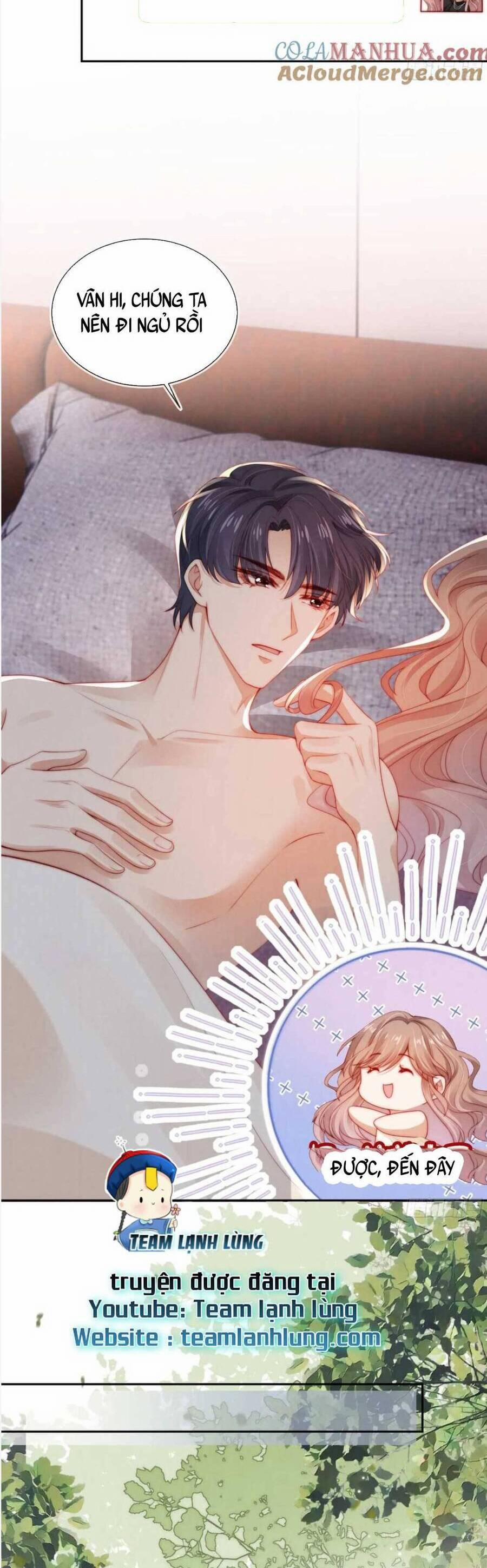 Hoắc Thiếu Lại Phải Theo Đuổi Vợ Yêu Rồi 17 trang 17