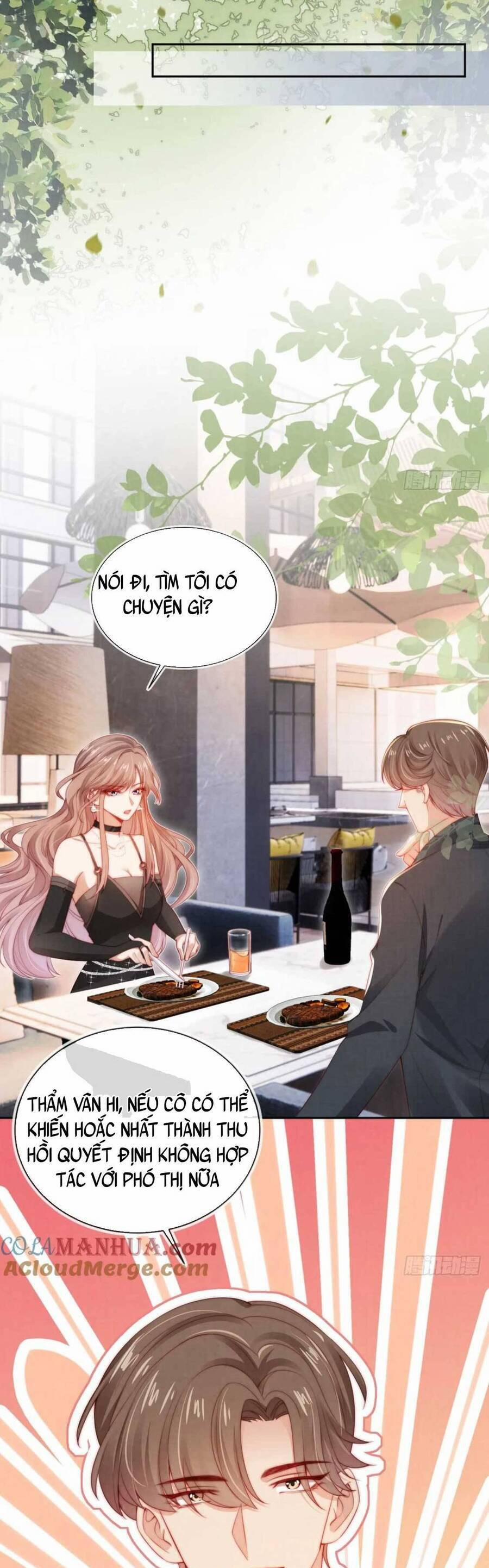 Hoắc Thiếu Lại Phải Theo Đuổi Vợ Yêu Rồi 17 trang 18