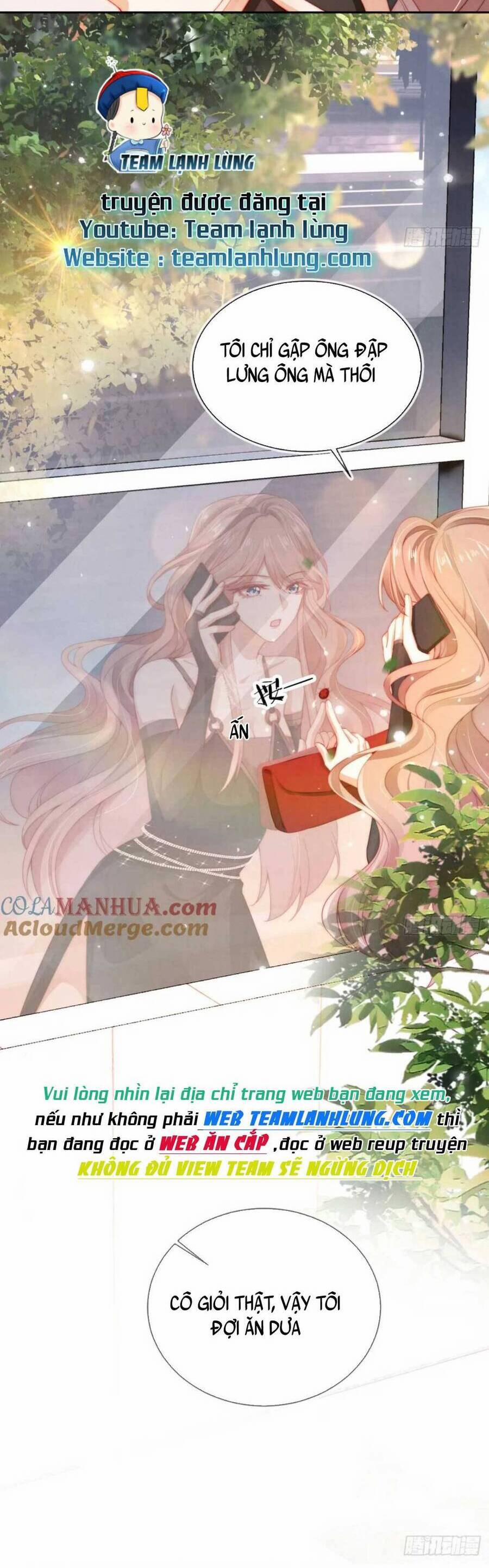 Hoắc Thiếu Lại Phải Theo Đuổi Vợ Yêu Rồi 17 trang 25