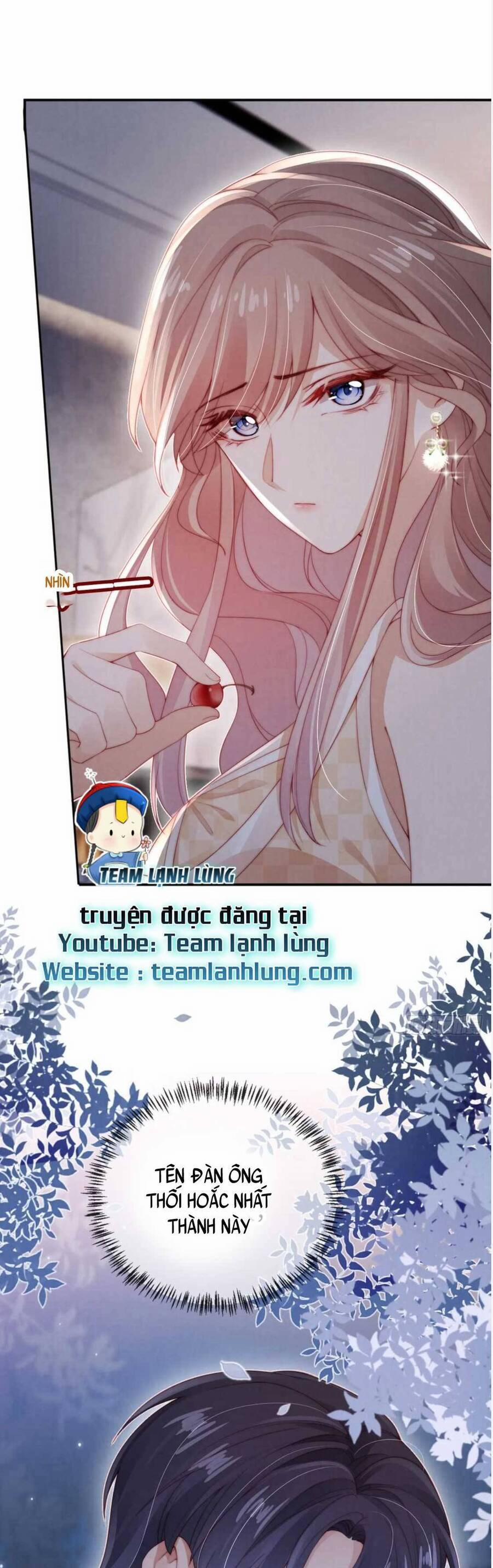 Hoắc Thiếu Lại Phải Theo Đuổi Vợ Yêu Rồi 17 trang 4