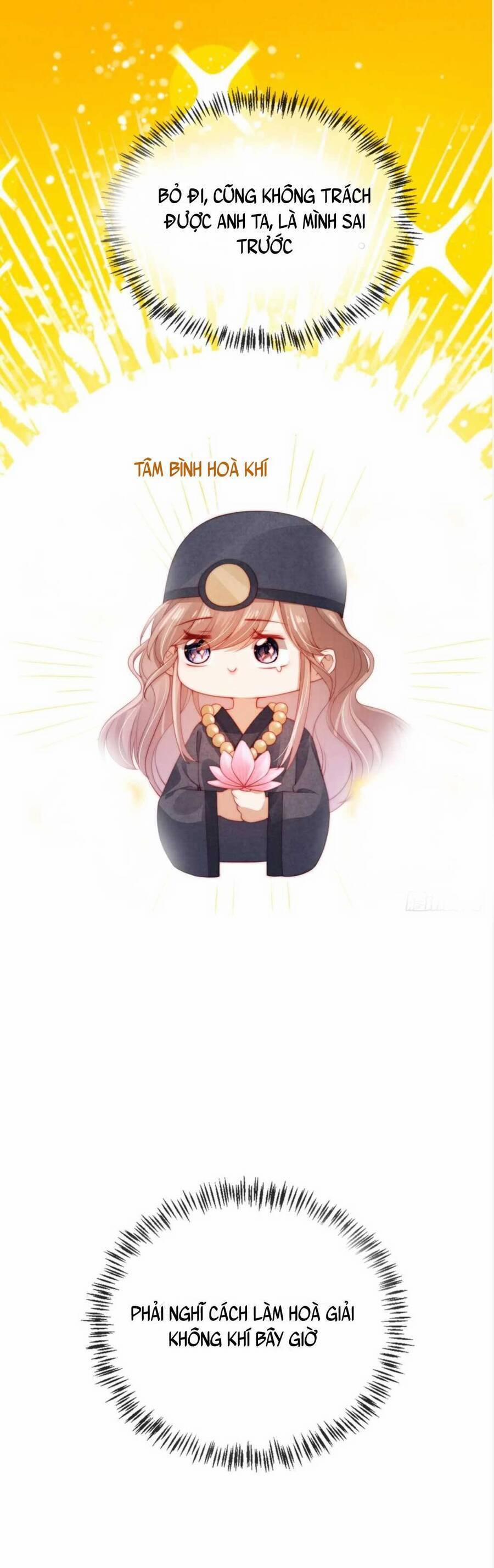 Hoắc Thiếu Lại Phải Theo Đuổi Vợ Yêu Rồi 17 trang 6