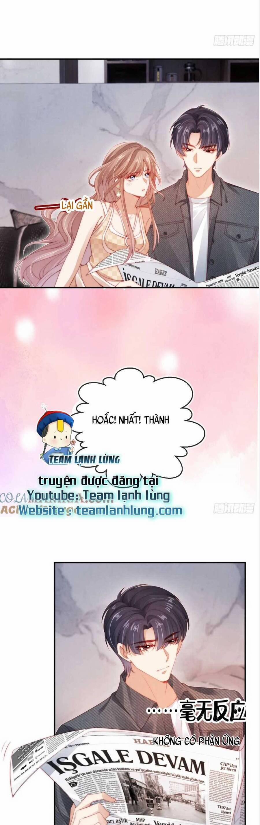 Hoắc Thiếu Lại Phải Theo Đuổi Vợ Yêu Rồi 17 trang 7