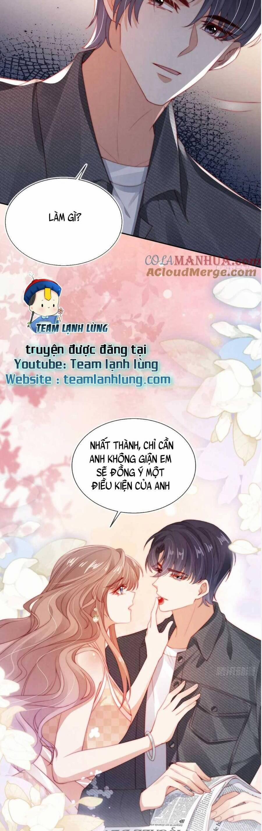 Hoắc Thiếu Lại Phải Theo Đuổi Vợ Yêu Rồi 17 trang 9