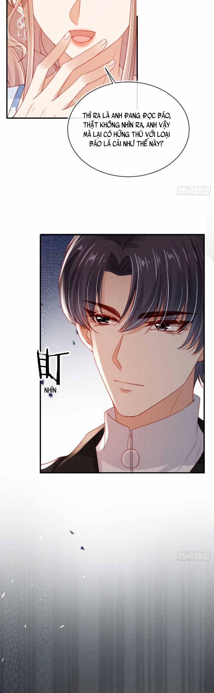 Hoắc Thiếu Lại Phải Theo Đuổi Vợ Yêu Rồi 18 trang 11