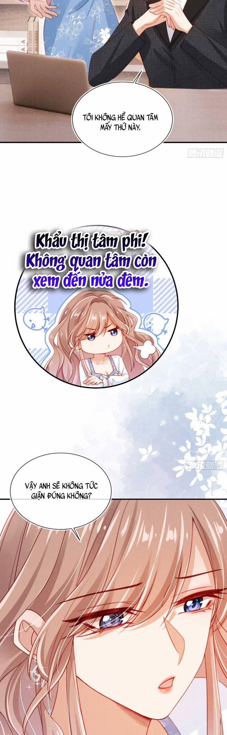 Hoắc Thiếu Lại Phải Theo Đuổi Vợ Yêu Rồi 18 trang 13